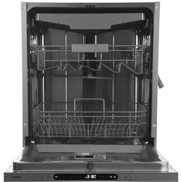 Встраиваемая посудомоечная машина Hyundai HBD 678