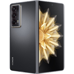 Смартфон HONOR Magic V2 16GB/512GB (черный)