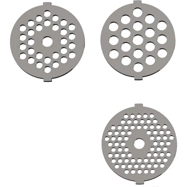 Многофункциональный планетарный миксер Scarlett SC-SM10M49
