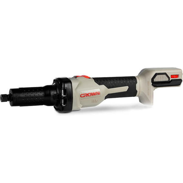 Прямошлифовальная машина Crown CT23007HX (без АКБ и ЗУ)