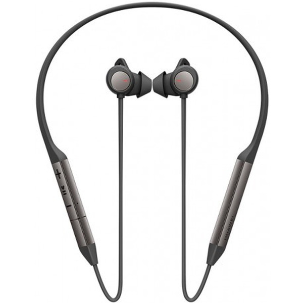 Наушники HUAWEI FreeLace Pro (черный)