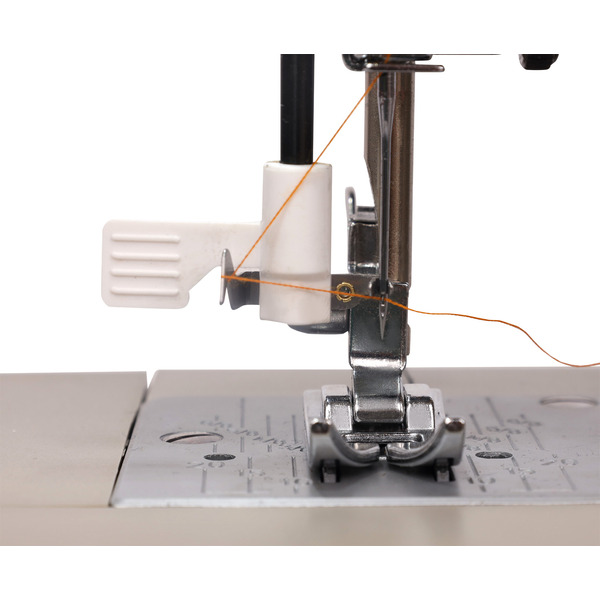 Швейная машина JAGUAR Power Fabriq 17