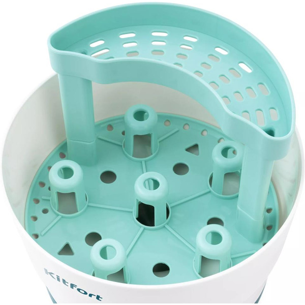 Стерилизатор Kitfort KT-2315