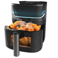 Аэрогриль Cecotec Cecofry Neon 5000