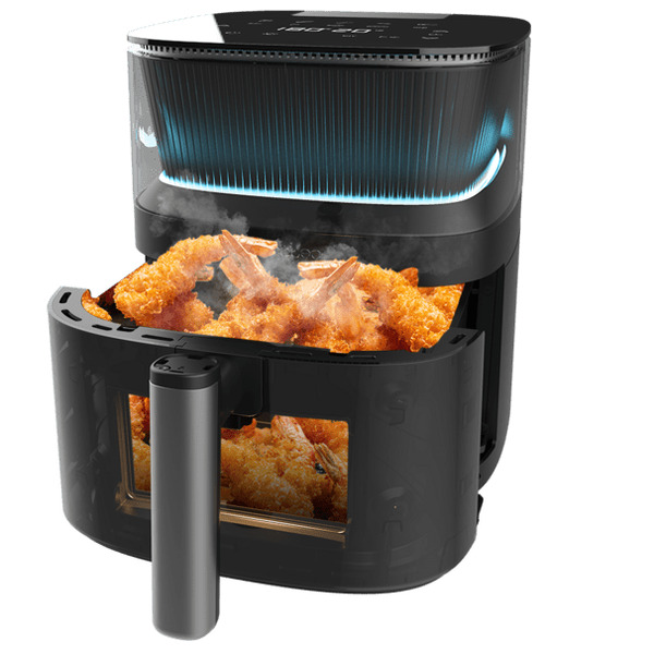 Аэрогриль Cecotec Cecofry Neon 5000