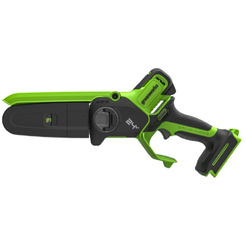 Аккумуляторная пила Greenworks GD24CS15 2010107 (без АКБ и ЗУ)