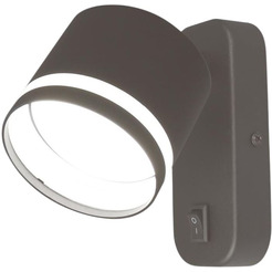 Бра General Lighting Systems GWL-GX53-M-IP20 661750