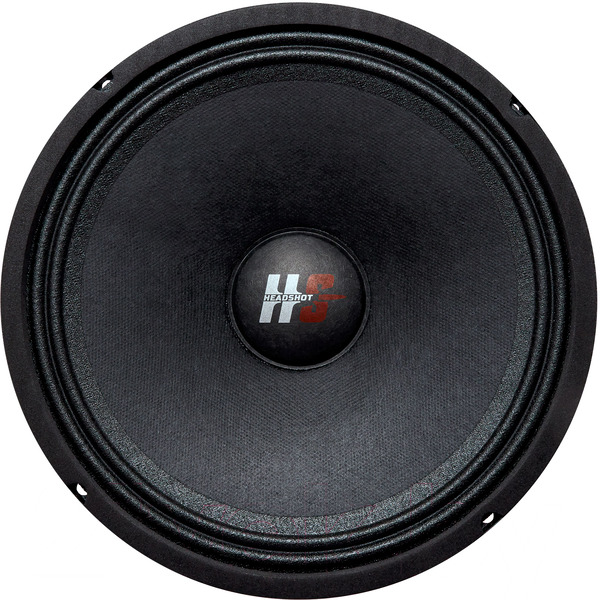 Автоакустика KICX Headshot Q80