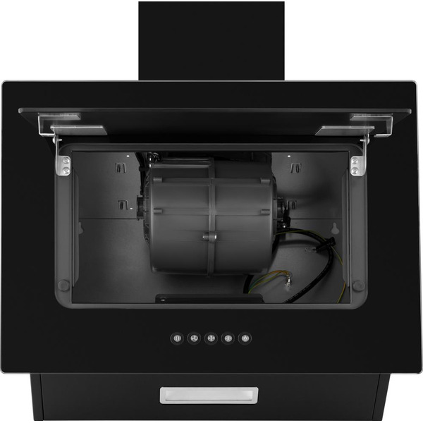 Вытяжка WEISSGAUFF Zaurak 50 PB BL