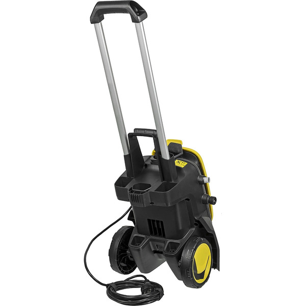 Мойка высокого давления Karcher K 5 Compact Relaunch (1.630-750.0)