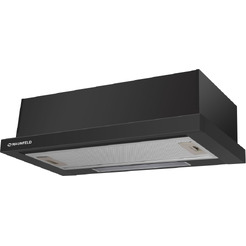 Кухонная вытяжка Maunfeld VS Light 50 (черный)