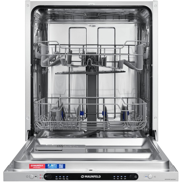 Встраиваемая посудомоечная машина MAUNFELD MLP6242G02 Light Beam
