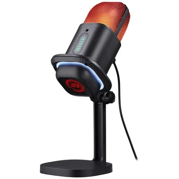 Игровой стрим микрофон Redragon Echowave GM305 (72358)