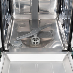 Посудомоечная машина DeLonghi DDW 08S Vertigo ultra