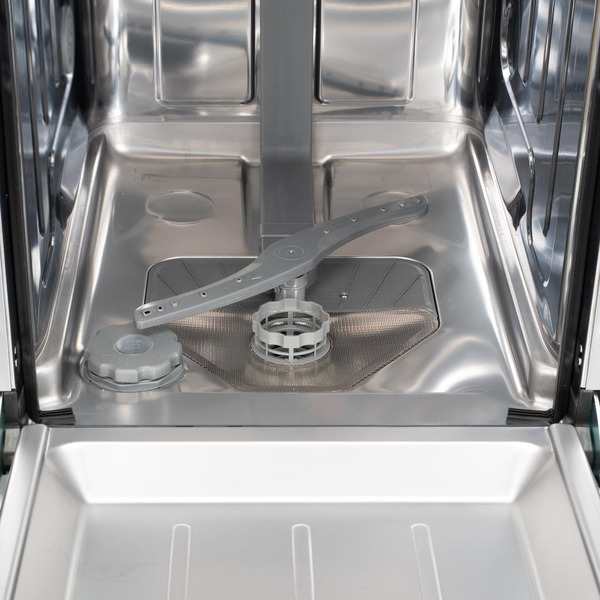 Посудомоечная машина DeLonghi DDW 08S Vertigo ultra