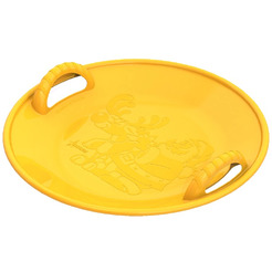 Салазка большая Нордпласт 125/4_NP