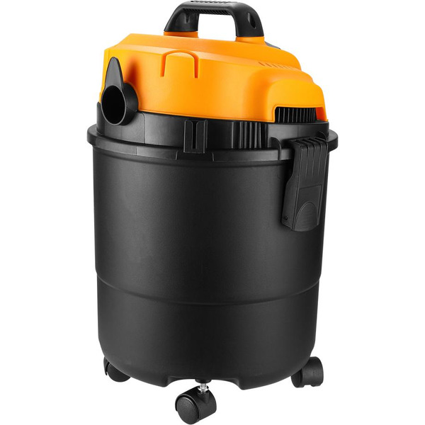 Пылесос Deko DKVC-1400-15P (015-0033)