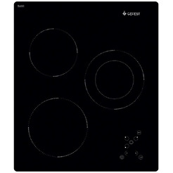Варочная панель GEFEST ПВЭ 4100