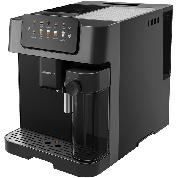 Кофемашина GRUNDIG KVA 7230