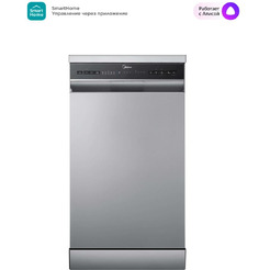 Посудомоечная машина Midea MFD45S160Si