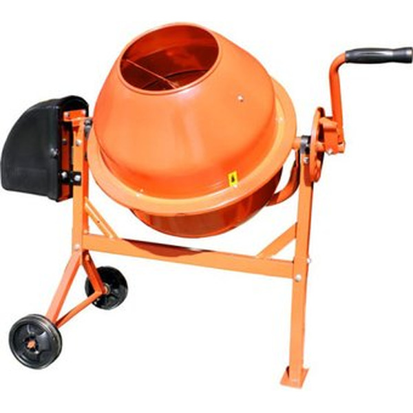 Бетономешалка Калибр БСЭ-63СВ