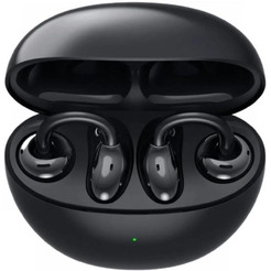 Наушники Honor Choice Earbuds Clip MAK-ME00 (Черный)