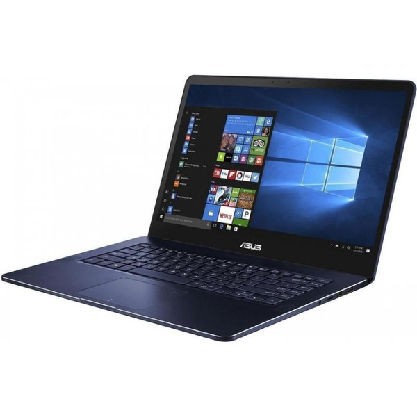 Ноутбук ASUS UX550VE-BO118R