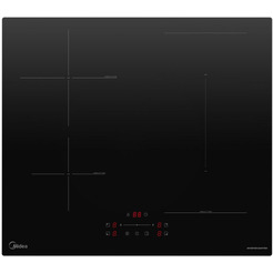 Варочная панель индукционная Midea MIH65782