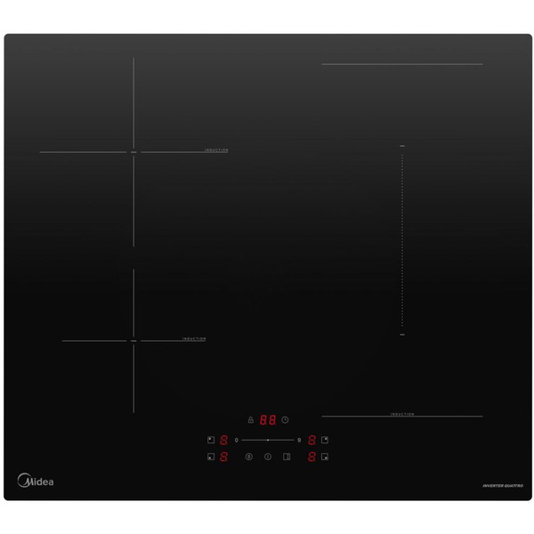 Варочная панель индукционная Midea MIH65782