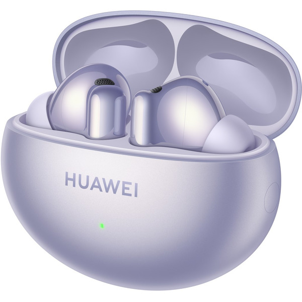 Беспроводные наушники HUAWEI FreeBuds 6i T0019 (фиолетовый)