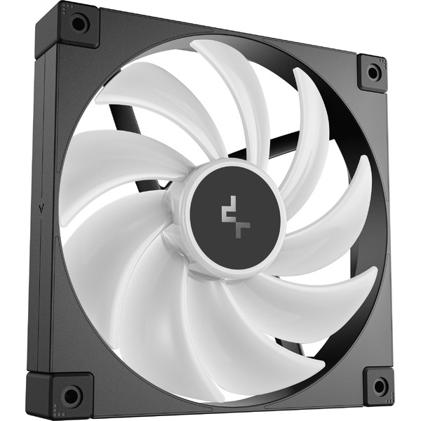 Вентилятор для корпуса DeepCool FD14 ARGB R-FD14-BKAPN1-G