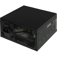 Блок питания Formula KCAS Plus 600W