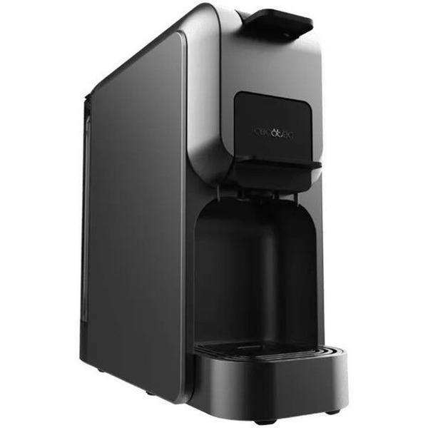 Капсульная кофеварка Cecotec FreeStyle Compact Black