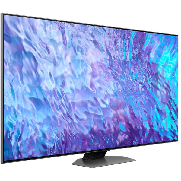 Телевизор Samsung QE98Q80CAUXRU