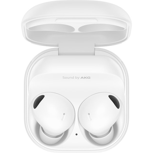 Наушники Samsung Galaxy Buds 2 Pro (белый)