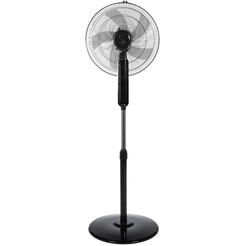 Вентилятор напольный Ballu BFF-907