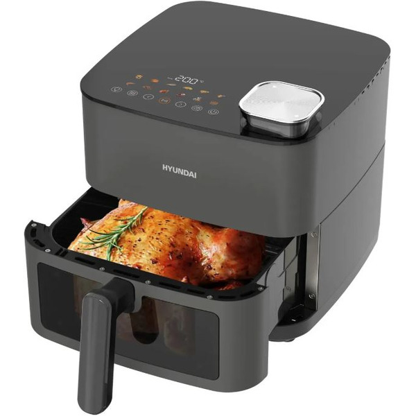 Аэрогриль Hyundai HYF-9085