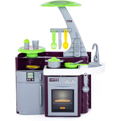 Детская кухня Полесье Laura 49711