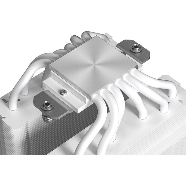 Кулер для процессора ID-Cooling SE-206-XT White