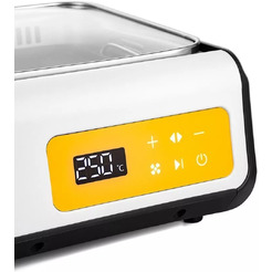 Электрогриль Kitfort КТ-1686