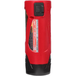Зарядное устройство Milwaukee M12 TC2-0 4932492908 (12В)