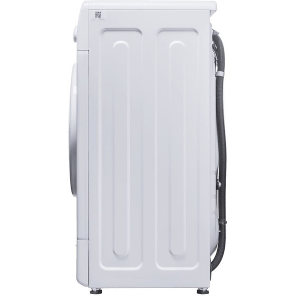 Стиральная машина MAUNFELD MFWM127WH051D