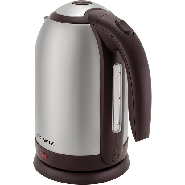 Электрочайник Polaris PWK 1864CA (бордо)