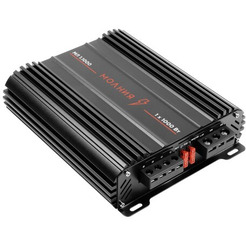 Автомобильный усилитель Урал Молния МЛ 1.1000