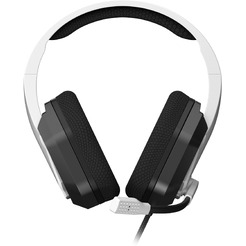 Наушники A4Tech Bloody G260p (белый/черный)
