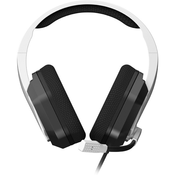 Наушники A4Tech Bloody G260p (белый/черный)