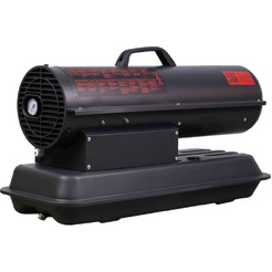 Дизельная тепловая пушка Verton Air DH-24 (01.5985.6757)