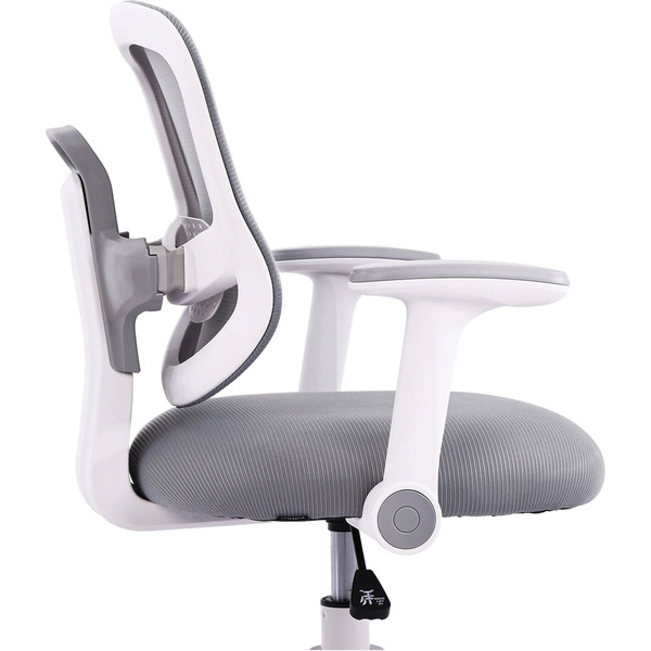 Кресло детское Brabix KIDS MG-220 (533315) серое