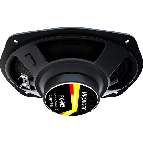 Автоакустика Prology PX-692