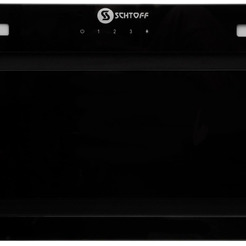 Кухонная вытяжка Schtoff Wanda 60 (черный)